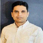 Dr. Vinod Kumar Manglige