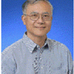 Dr. Ming-Ching Hsieh