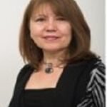 Dr. Alicia Veronica Rodriguez Melis