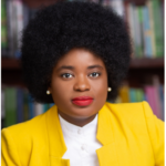 Dr.  Adenike A. Akinsemolu