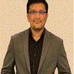 Dr.  Kirankumar Chagarlamudi