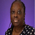 Dr. Blessing Atim Aderibigbe